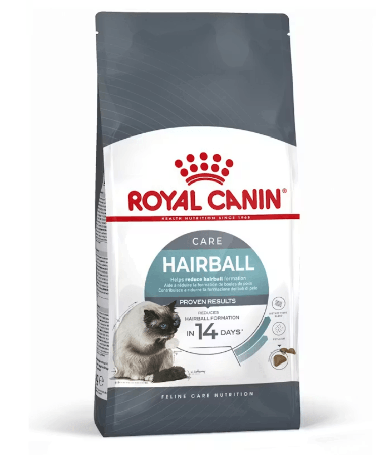 Royal Canin Hairball Care Adult Cat Food