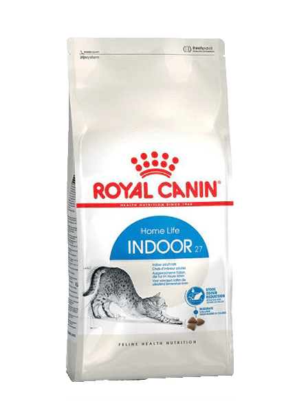 Royal Canin Indoor Adult Cat Food