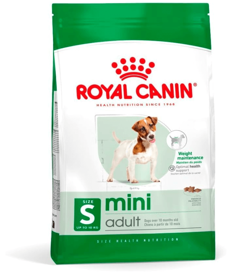 Royal Canin Mini Adult Dry Dog Food
