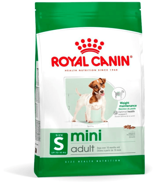 Royal Canin Mini Adult Dry Dog Food