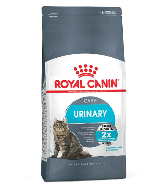 Royal Canin Urinary Care Adult Cat Food
