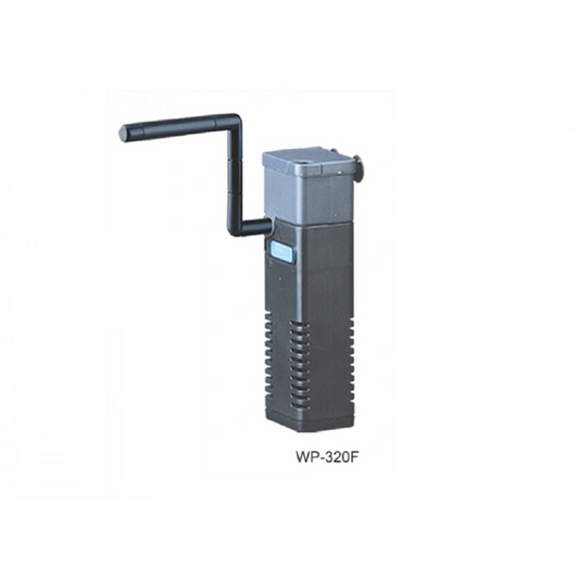Sobo WP-320F internal aquarium filter