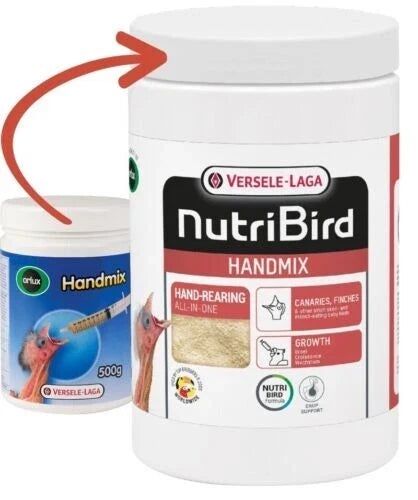 VL-Nutribird Handmix (500g)