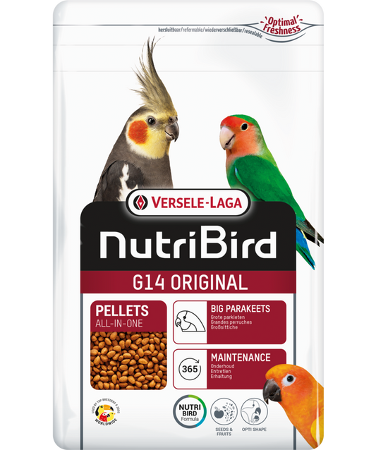 VL-Nutribird G14 Original (1kg)