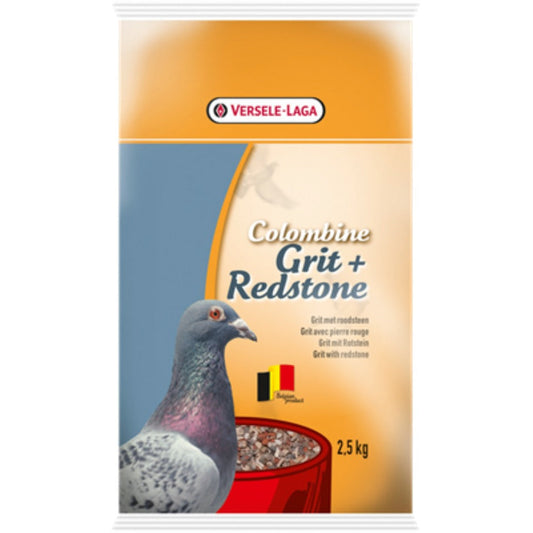 VL-Colombine Grit+ Redstone (2.5kg)