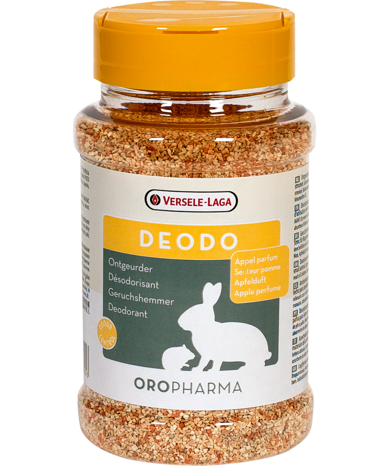 VL-Oropharma Deodo Apple (230g)