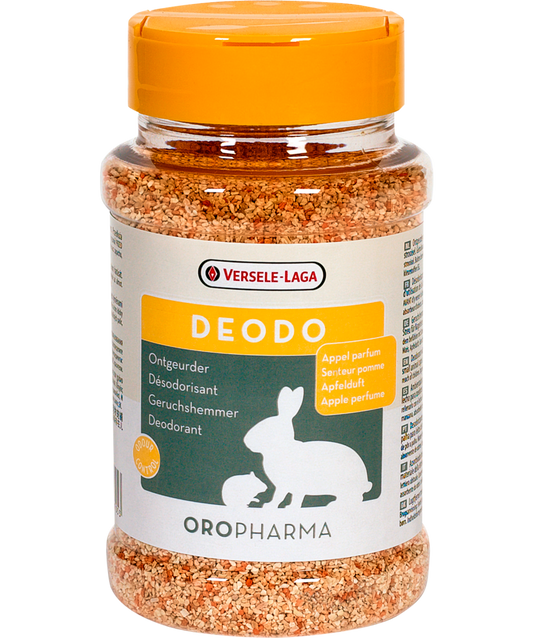 VL-Oropharma Deodo Apple (230g)