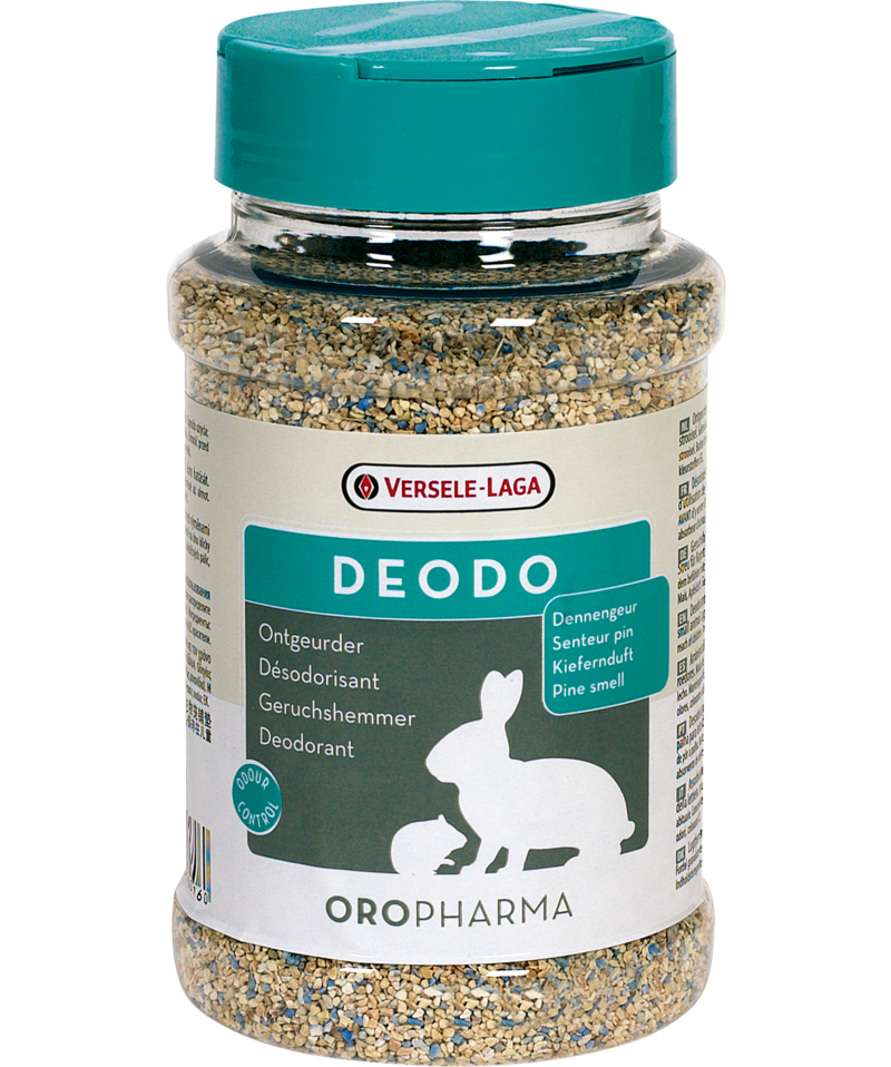 VL-Oropharma Deodo Pine (230g)