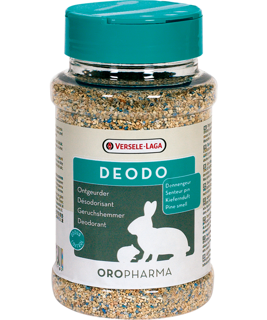 VL-Oropharma Deodo Pine (230g)