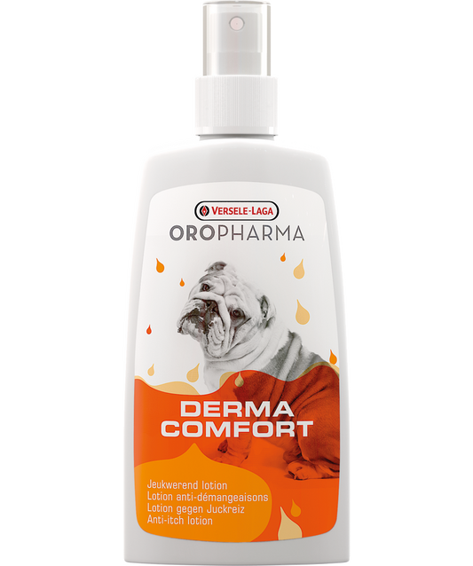 VL-Oropharma Derma Comfort (150mL)
