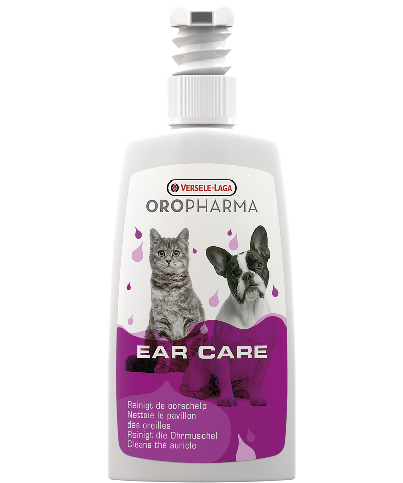 VL-Oropharma Ear Care (150mL)