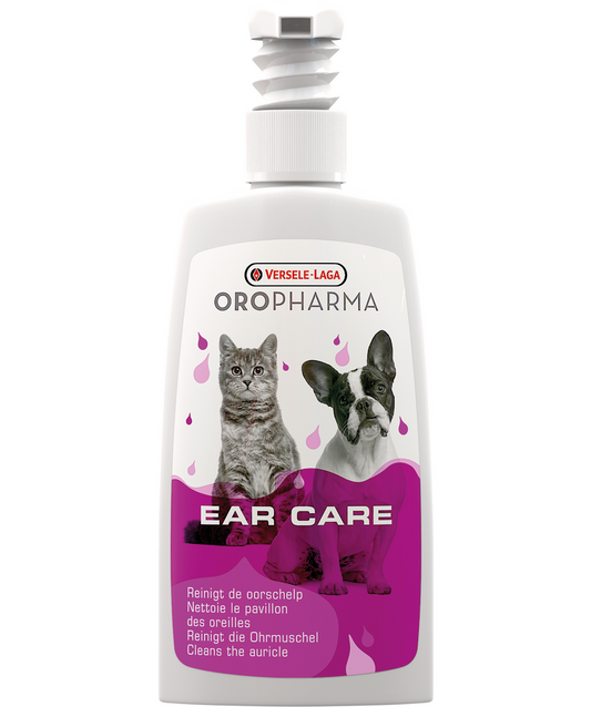 VL-Oropharma Ear Care (150mL)